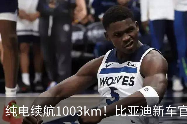 纯电续航1003km！比亚迪新车官宣：搭载130度超大电池，10月22日即将上市