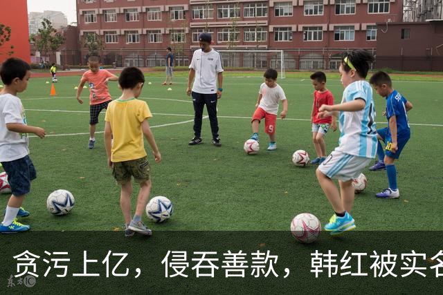 贪污上亿，侵吞善款，韩红被实名举报，6年了有人给她道歉吗？